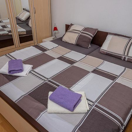 Apartmani Gabrijela Crikvenica Extérieur photo