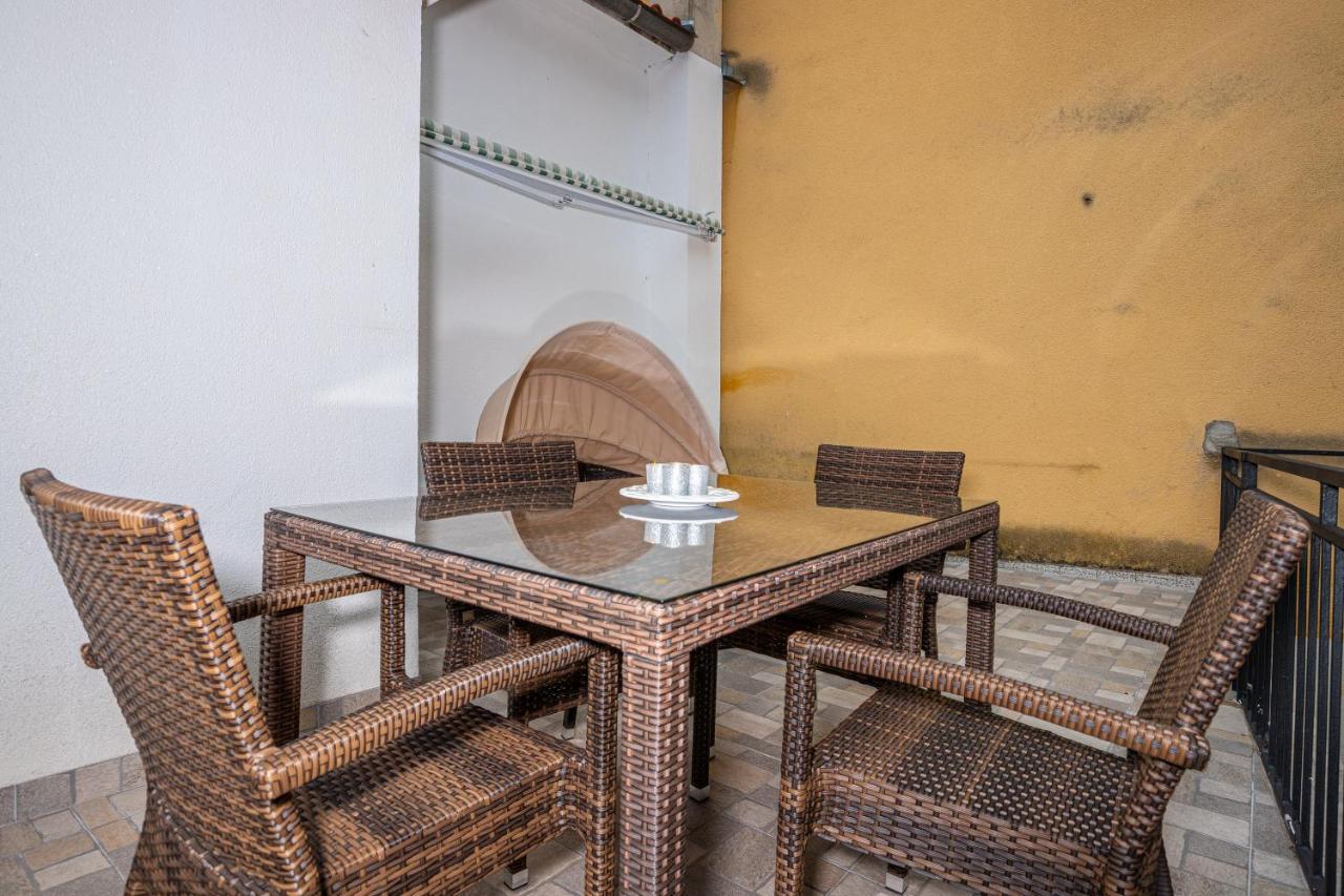 Apartmani Gabrijela Crikvenica Extérieur photo