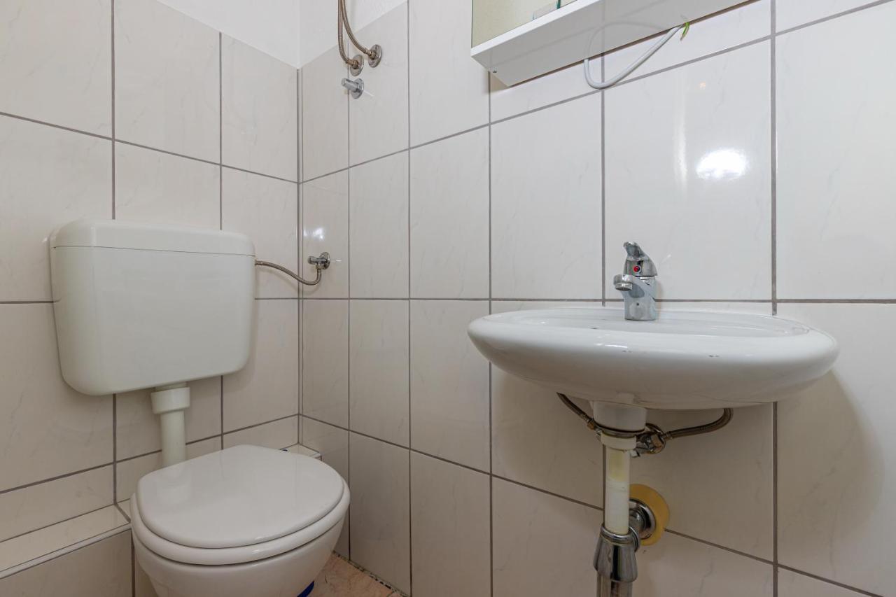 Apartmani Gabrijela Crikvenica Extérieur photo