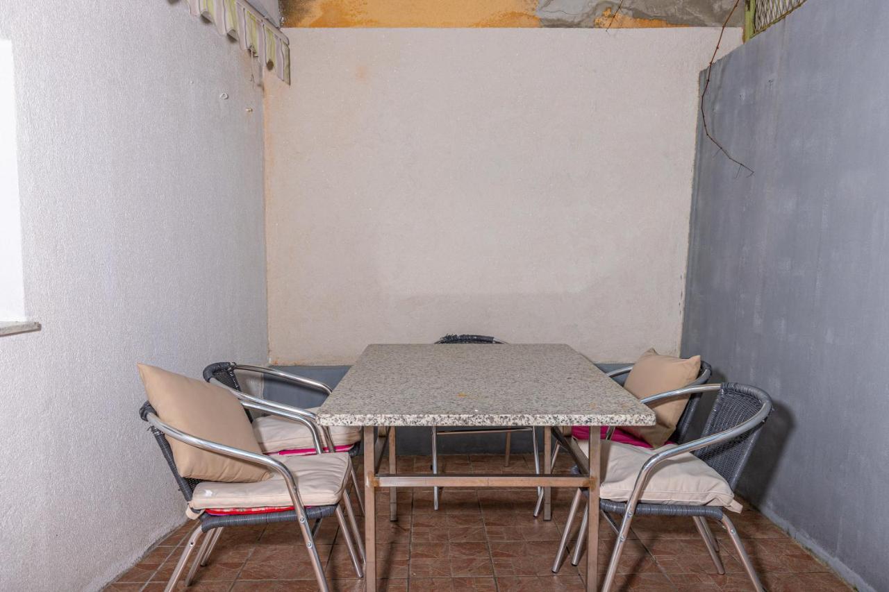 Apartmani Gabrijela Crikvenica Extérieur photo
