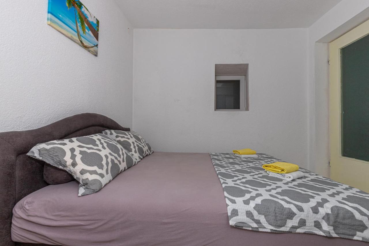 Apartmani Gabrijela Crikvenica Extérieur photo