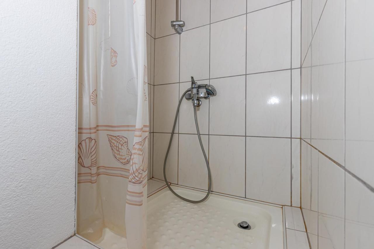Apartmani Gabrijela Crikvenica Extérieur photo