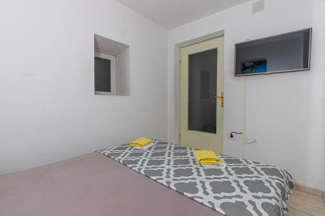 Apartmani Gabrijela Crikvenica Extérieur photo