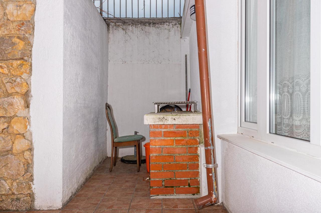 Apartmani Gabrijela Crikvenica Extérieur photo